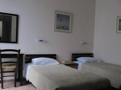 фото отеля Hotel Pension Rea