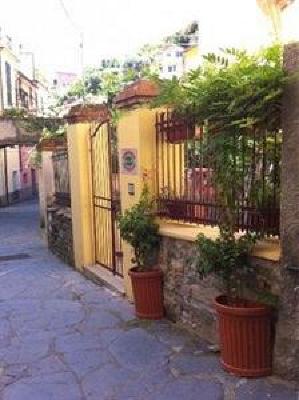 фото отеля Affittacamere Monterosso 5 Terre Monterosso al Mare