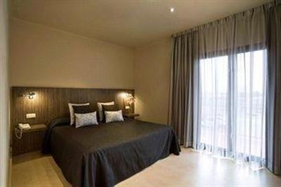 фото отеля Bon Retorn Hotel Figueres