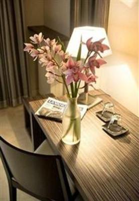 фото отеля Bon Retorn Hotel Figueres