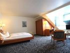 фото отеля Alfa Hotel Karlsruhe