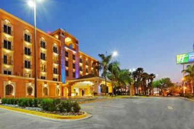 фото отеля Holiday Inn Express Galerias San Jeronimo