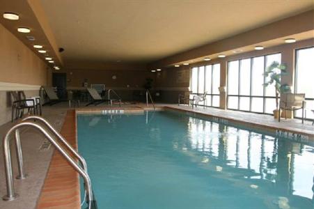 фото отеля Hampton Inn Sweetwater