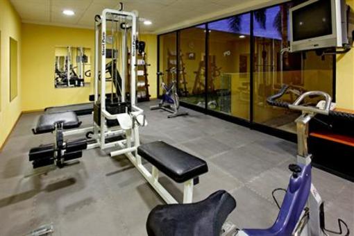 фото отеля Holiday Inn Express Nuevo Laredo