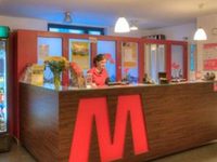 Meininger City Hostel & Hotel Vienna