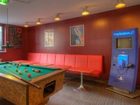 фото отеля Meininger City Hostel & Hotel Vienna