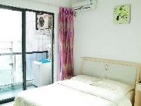 Guangzhou She & He Hotel Guangzhou She & He Hotel