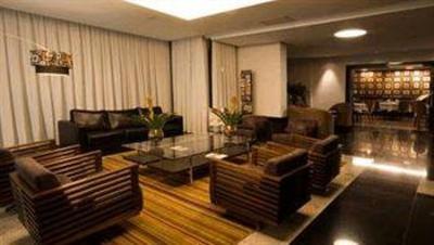 фото отеля Quality Hotel Afonso Pena