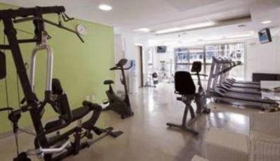 фото отеля Quality Hotel Afonso Pena