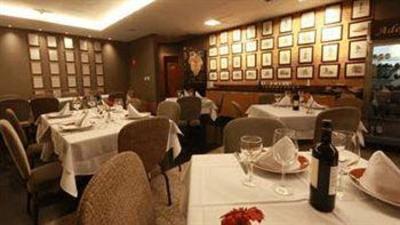 фото отеля Quality Hotel Afonso Pena