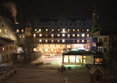 фото отеля Hotel Ludwig der Bayer