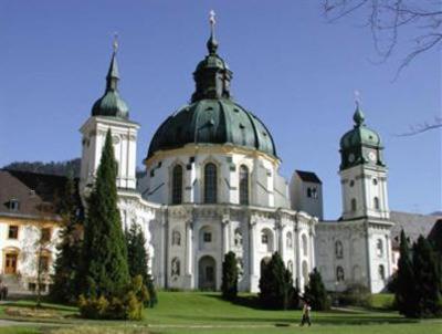 фото отеля Hotel Ludwig der Bayer