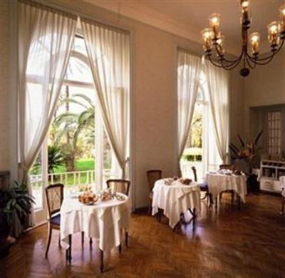 фото отеля Hotel Miramare Continental Palace