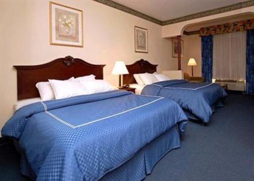 фото отеля Comfort Suites Plainview