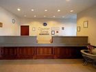 фото отеля Comfort Suites Plainview