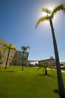 фото отеля Quorum Cordoba Hotel