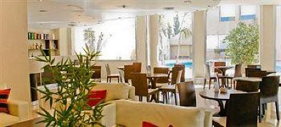 фото отеля Quorum Cordoba Hotel