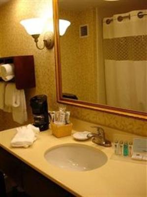 фото отеля Hampton Inn Salisbury (North Carolina)
