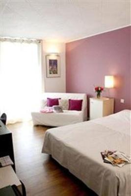фото отеля Blue Riva Hotel Cannes