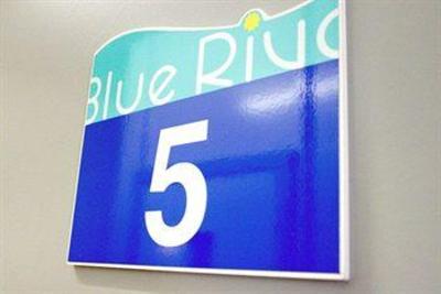 фото отеля Blue Riva Hotel Cannes