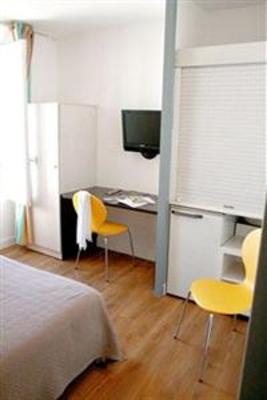 фото отеля Blue Riva Hotel Cannes