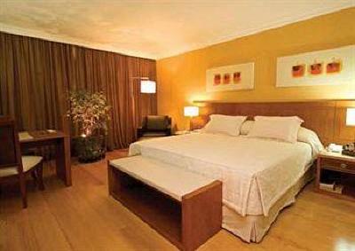 фото отеля Melia Brasil 21