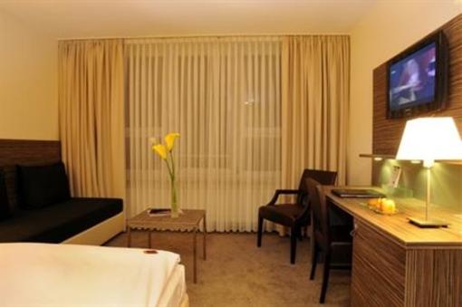 фото отеля Best Western Atrium Hotel Ulm