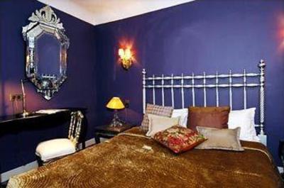 фото отеля Hotel Mathis Elysees