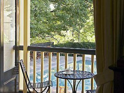 фото отеля Grand Mercure Mount Lofty House