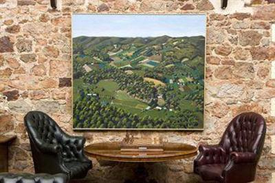 фото отеля Grand Mercure Mount Lofty House