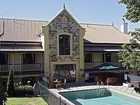 фото отеля Grand Mercure Mount Lofty House