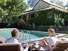 фото отеля Grand Mercure Mount Lofty House