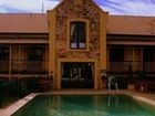 фото отеля Grand Mercure Mount Lofty House