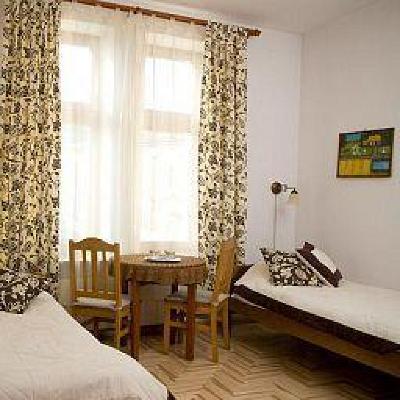 фото отеля Bed & Breakfast Kolory