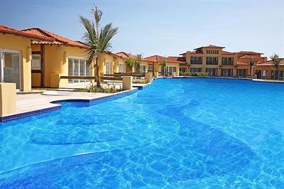 фото отеля Breezes Buzios