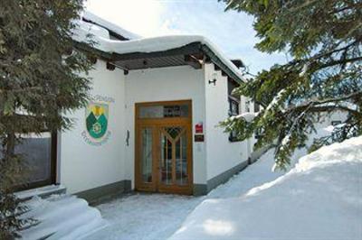 фото отеля Hotel Dreisonnenberg
