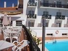 фото отеля Hotel Perla de Andalucia