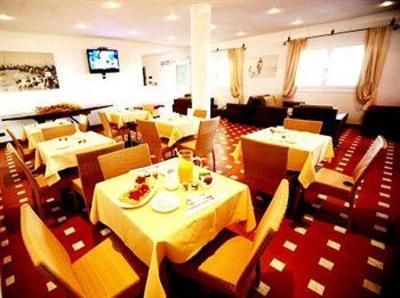 фото отеля Hotel Le Terrazze Carloforte