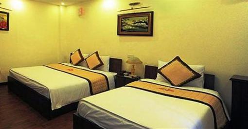 фото отеля Gia Thinh Hotel