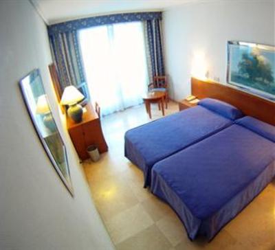 фото отеля Concorde Hotel Gran Canaria