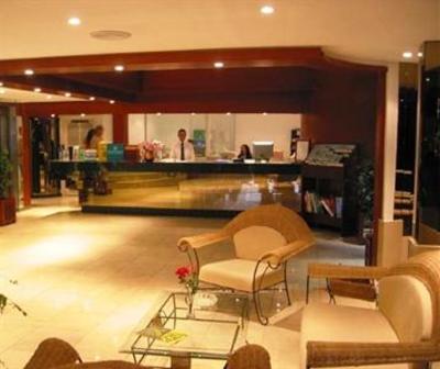 фото отеля Concorde Hotel Gran Canaria