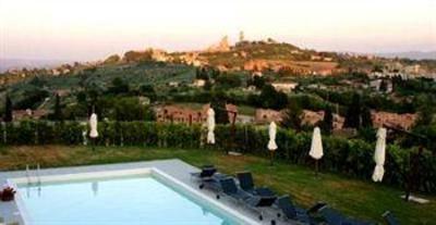 фото отеля Relais della Cappuccina