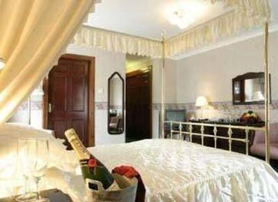 фото отеля Morangie House Hotel