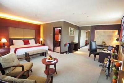 фото отеля Swiss Belhotel Tarakan
