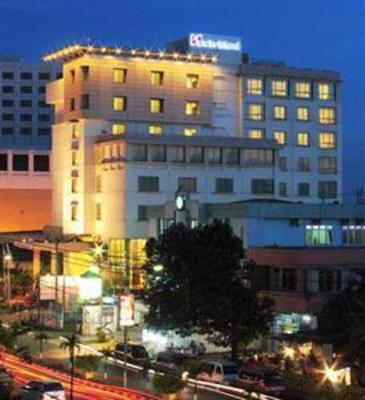 фото отеля Swiss Belhotel Tarakan