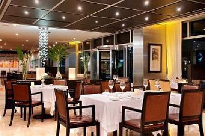 фото отеля Hilton Buenos Aires