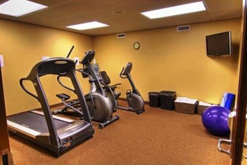 фото отеля BEST WESTERN The Parlour Historic Inn and Suites
