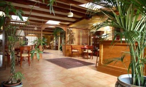 фото отеля Demetra Resort