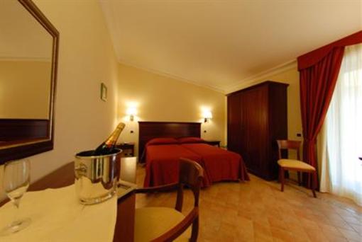 фото отеля Demetra Resort