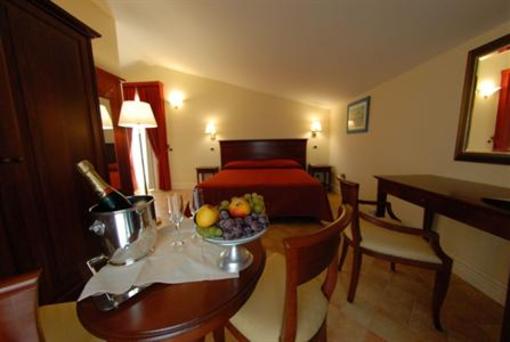 фото отеля Demetra Resort